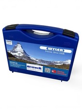 WYLER Clinotronic S