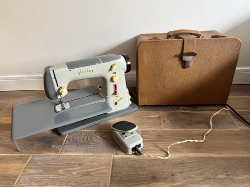 Victor luxe vintage zick - luxe,