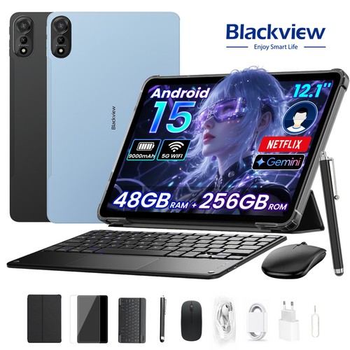 Blackview mega tablet - mega, 2