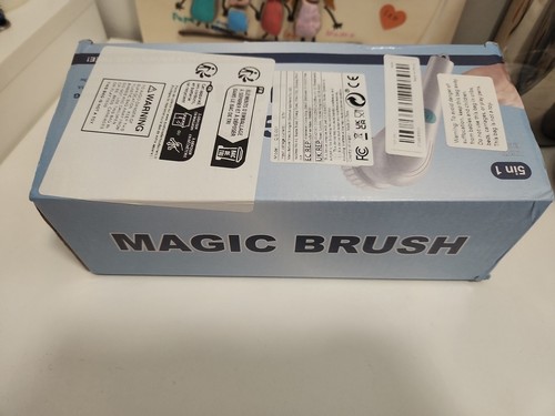Magic brush - 5, in