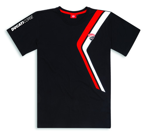 Ducati corse stripe - ducati,