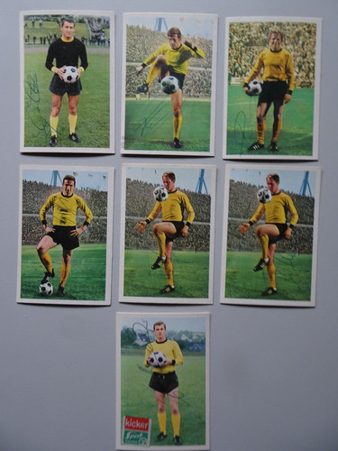 Borussia dortmund x - borussia,