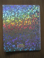 Weco Feuerwerk alter leerer