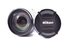 【Top Neuwertig】Nikon AF-S