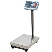 Digitalwaage LCD Display