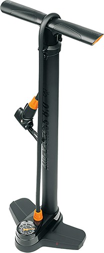 Sks air press 0 - air-x-press, standpumpe