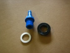 Tankdurchführung Wohnmobil