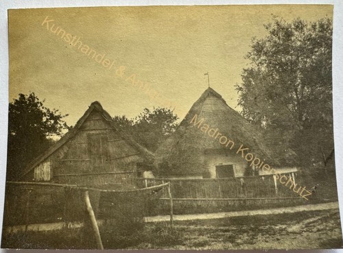 Orig foto ostseebad - ostseebad, horst