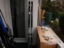 Langlaufski fischer nordic - langlaufski,