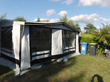 Wigo Wohnwagenvorzelt 960 (Umlaufmass)