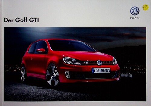 281110 golf vi gti - golf,