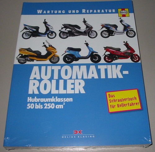 Reparaturanleitung automatik - reparaturanleitung,