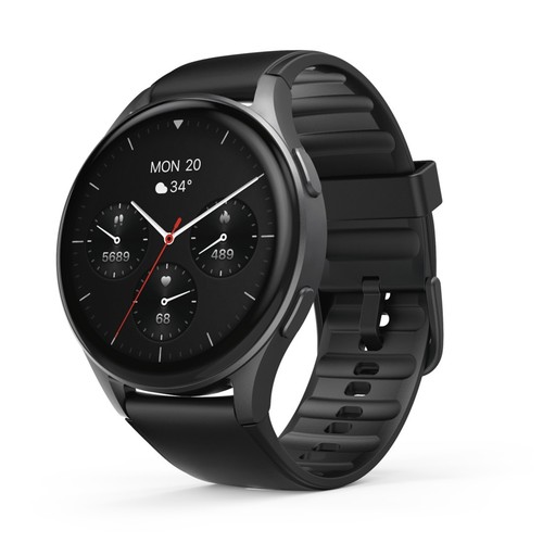 Hama bluetooth smartwatch - smartwatch, 8900