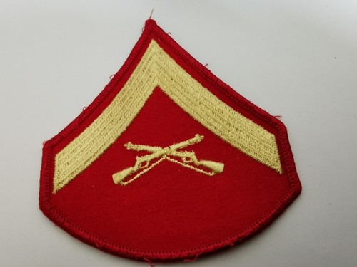 Rangabzeichen marine corps - us,