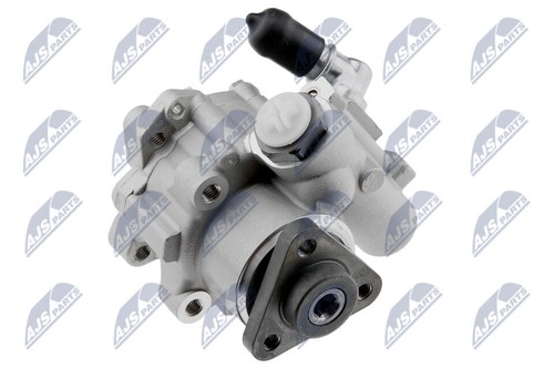 Nty spw 019 - nty, hydraulikpumpe