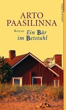 Ein Bär im Betstuhl von Paasilinna, Arto, Pirschel, Regine | Buch | Zustand gut