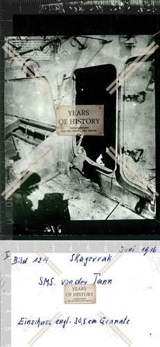 Foto von der - s.m.s.,