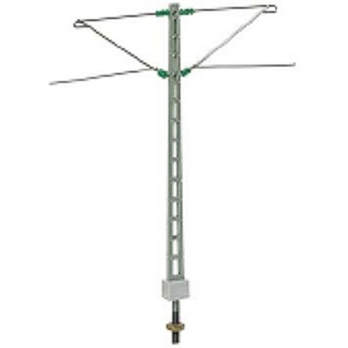 Sommerfeldt gitter mittelmast - sommerfeldt, gitter-mittelmast