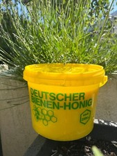 Honig 2,5 KG  Frühlingsblüte