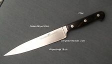 ZWILLING Schinkenmesser 31060 -180 mm 3-fach genietet, Kropf mit Fingerschutz