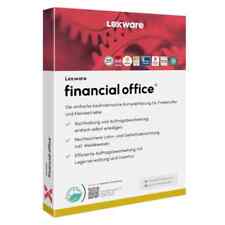 Lexware financial office 2026