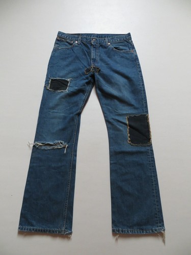 Levi 507 bootcut herren - 507,