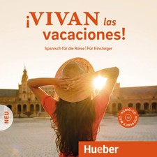 ¡Vivan las vacaciones! Neu,1