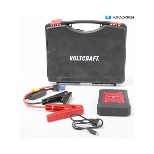 Voltcraft 10637215 - voltcraft, vc-10637215