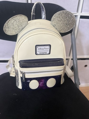 Disney limited loungefly - disney,