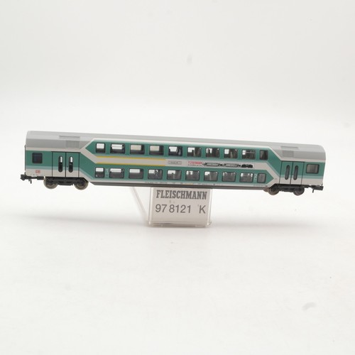 Fleischmann 8121 k - n, 97