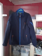 Neuwertige Herren Ski Jacke