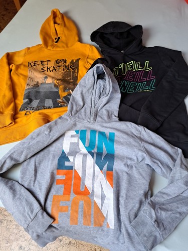 Hoodies jungen 158 164 - hoodies,, jungen,