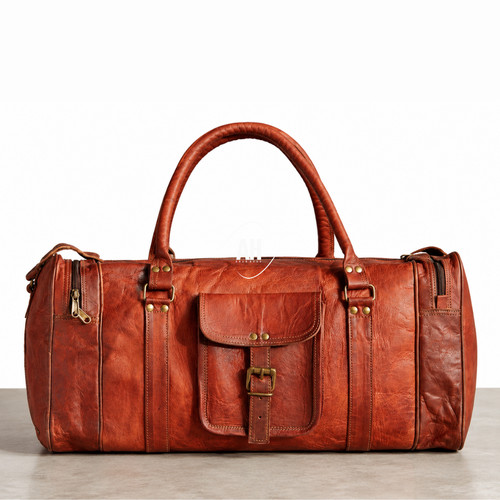 Mens vintage brown - vintage,
