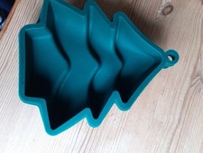 4 Stück Silikonbackform