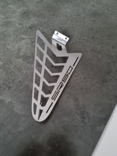 Lennes kühlergrill aprilia - aprilia, sr
