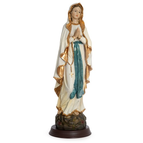 Jungfrau maria statue - statue, 31