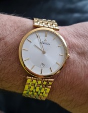 Michel Herbelin Armbanduhr