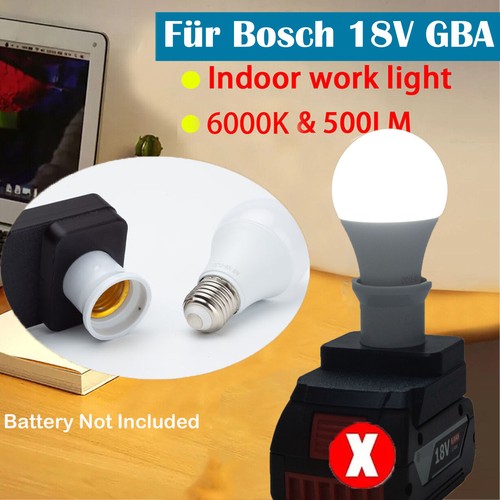 E27 bulb handlampe led licht - e27,