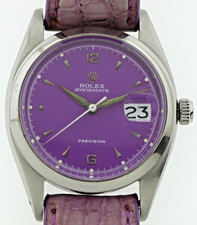 Rarität ROLEX Oysterdate