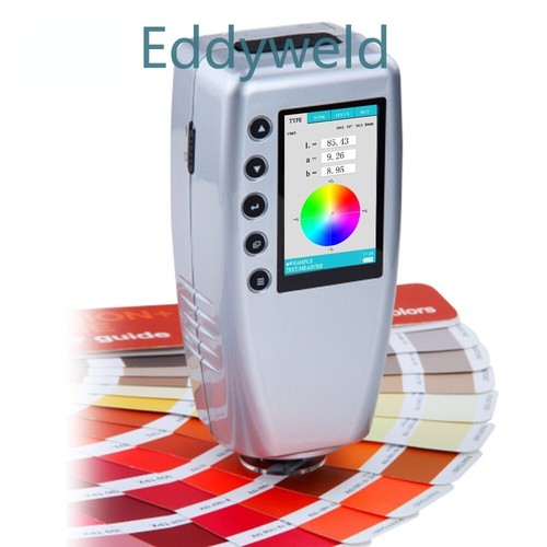 8mm digital colorimeter - digital,