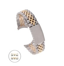 Vintage Jubilee Edelstahl