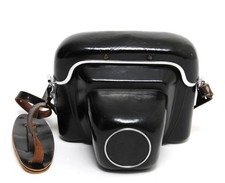 @ Zeiss Ikon Camera Case Ever
