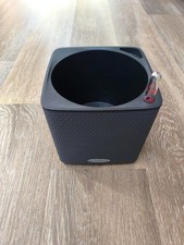 Blumentopf Selbstbewässerung - LECHUZA CUBE Color 14 schiefergrau