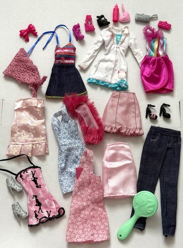 Barbie fashionistas fashion - barbie,