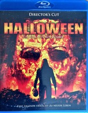 Rob Zombie's Director's Cut