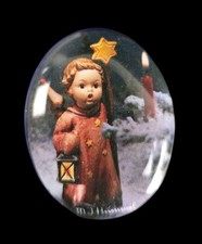 M.J. Hummel - Pillendose /