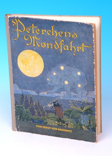 Antiquarisch peterchens - antiquarisch:,