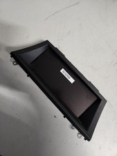 BMW X5 E70 X6 E71 Bordmonitor