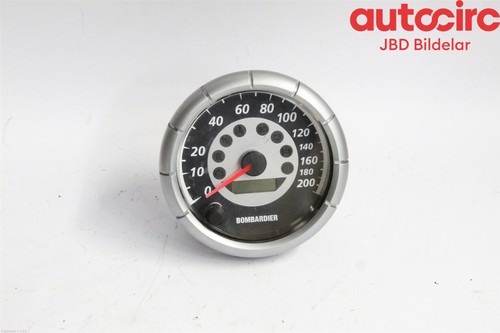 Tachometer ski doo summit - ski-doo,