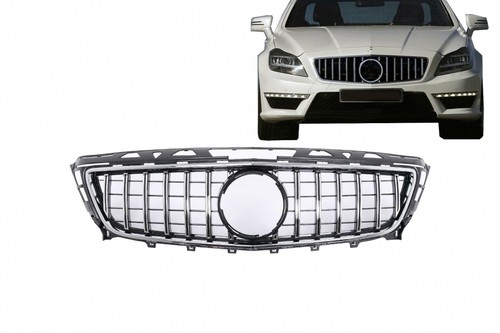 Kühlergrill für mercedes cls - kühlergrill,